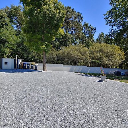 מיוס Maison D'Hote Neuve : T2 Pour 4 Voyageurs מראה חיצוני תמונה