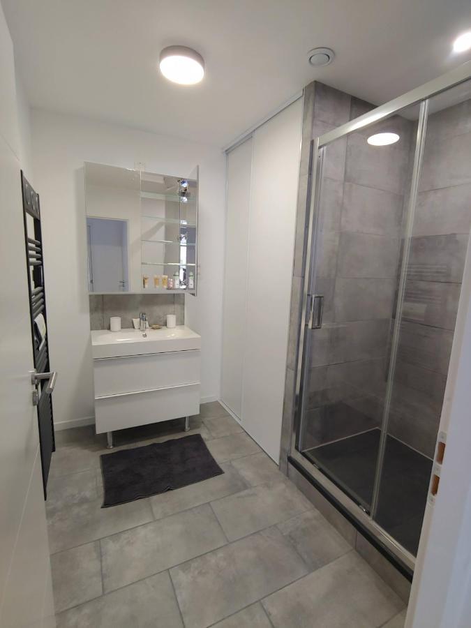 מיוס Maison D'Hote Neuve : T2 Pour 4 Voyageurs מראה חיצוני תמונה