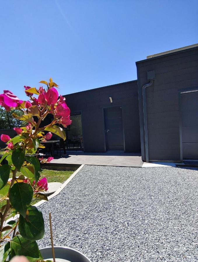 מיוס Maison D'Hote Neuve : T2 Pour 4 Voyageurs מראה חיצוני תמונה