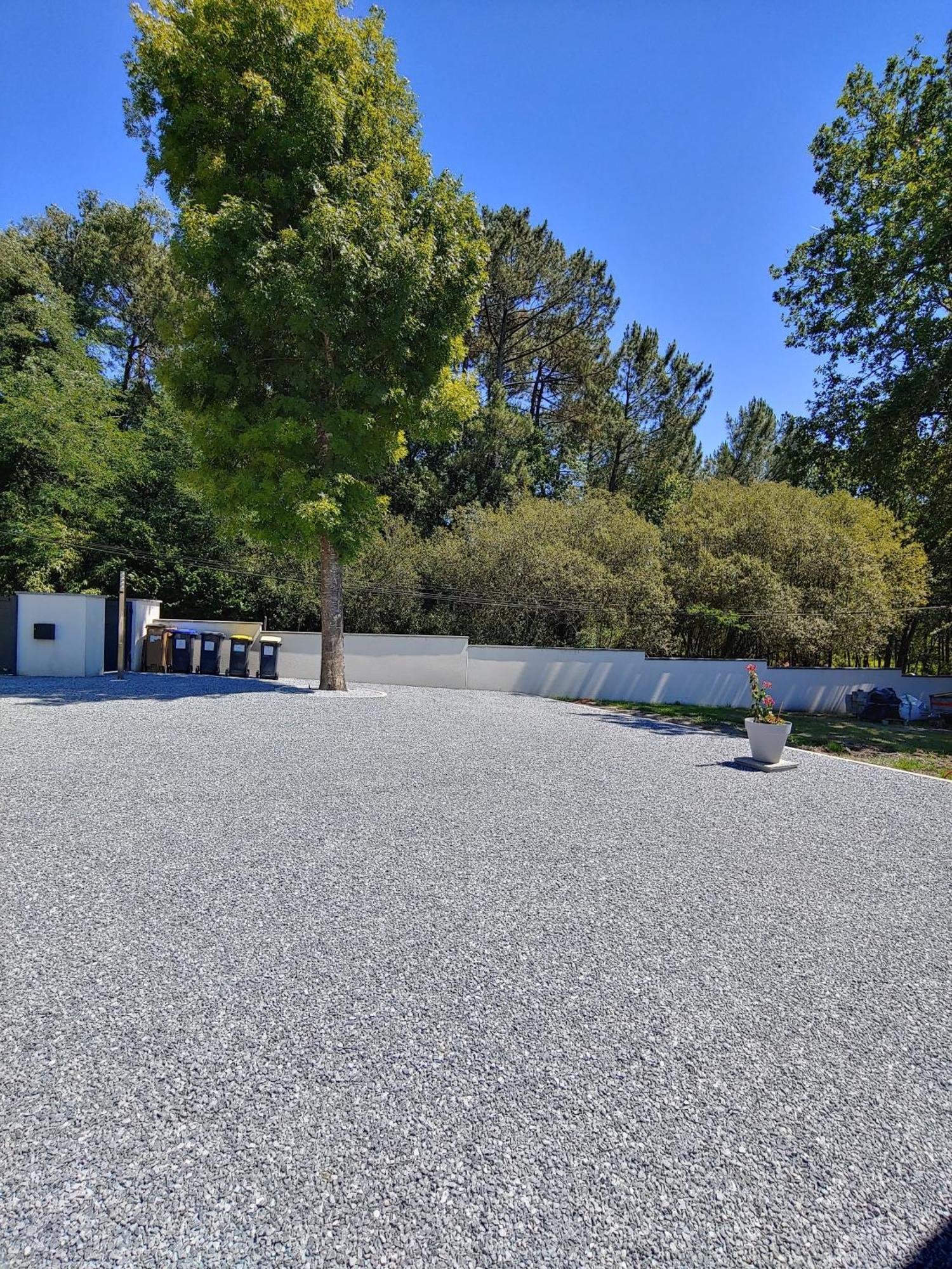 מיוס Maison D'Hote Neuve : T2 Pour 4 Voyageurs מראה חיצוני תמונה